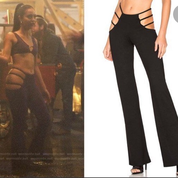 Pants - IAMGIA Lucid Pants dupe Y2k